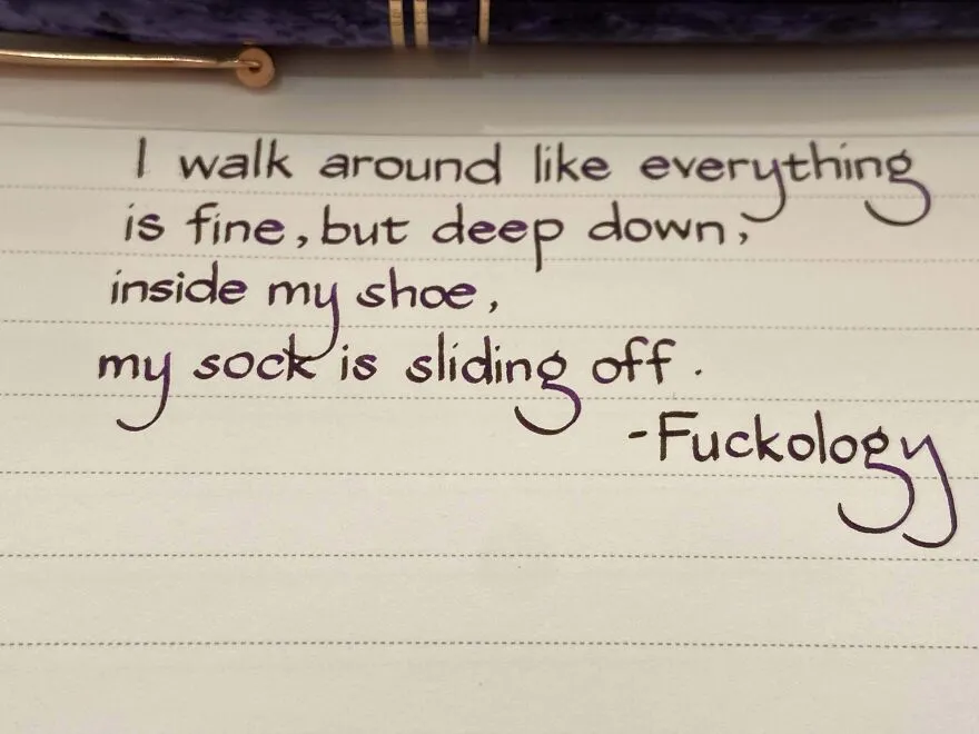 Tuesday Thoughts