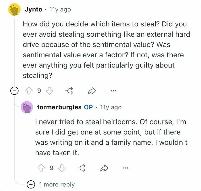 40 Former Criminals Explain What Homeowners Should And Shouldn't Do