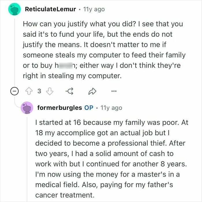 40 Former Criminals Explain What Homeowners Should And Shouldn't Do