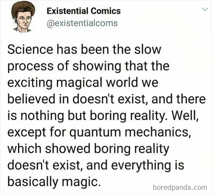 Science Has Never Been Funnier: 50 Memes From The ‘Physics Is Fun’ Community