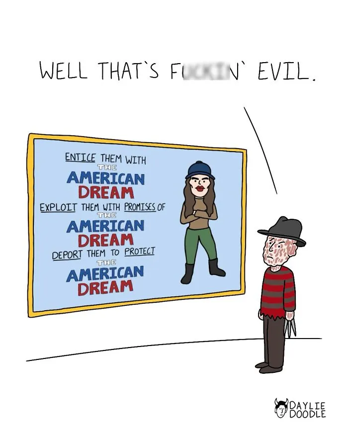 This Artist Made 40 Clever And Quirky Comics That Capture The Funniest Parts Of Life (New Pics)
