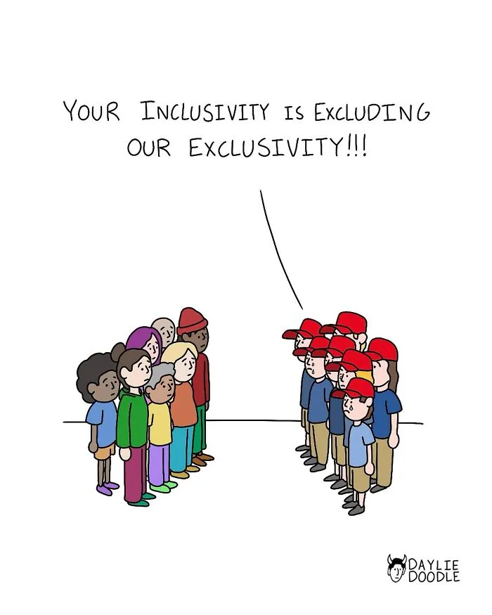 This Artist Made 40 Clever And Quirky Comics That Capture The Funniest Parts Of Life (New Pics)