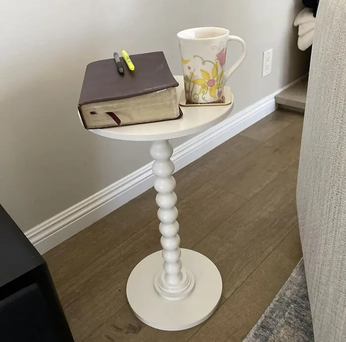 An Emotional Support Surface For Your Remote And Your Glass Of Wine Is Also Known As A <a Style="Display:inline;" Href="Https://Www.amazon.com/Fultyle-Spaces-Modern-Bedroom-Corners/Dp/B0d3v192hs?ie=utf8&th=1&linkcode=ll1&tag=bplobster-20&linkid=692abd54eaa0e0df2698cd3f8dd2171e&language=en_us&ref_=as_li_ss_tl" Target="_blank">    <span Style="Font: Inherit; Color: #d74b1f;"> Small Decorative Side Table </Span>