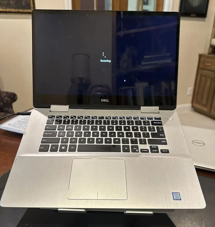 The Only Thing Stopping Your Posture From Entering Its Shrimp Era Is A <a Style="Display:inline;" Href="Https://Www.amazon.com/Amazon-Basics-Portable-Adjustable-Notebook/Dp/B0blrj4r8f?ie=utf8&th=1&linkcode=ll1&tag=bpworm-20&linkid=6150ed094d0b140a28219e880118915c&language=en_us&ref_=as_li_ss_tl" Target="_blank">    <span Style="Font: Inherit; Color: #d74b1f;"> Foldable Laptop Stand </Span>