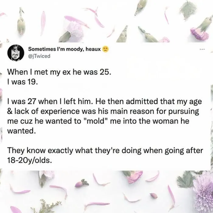 "This Relationship Sounds Exhausting": 50 Screenshots Of Relationships That Are Not So Great (New Pics)