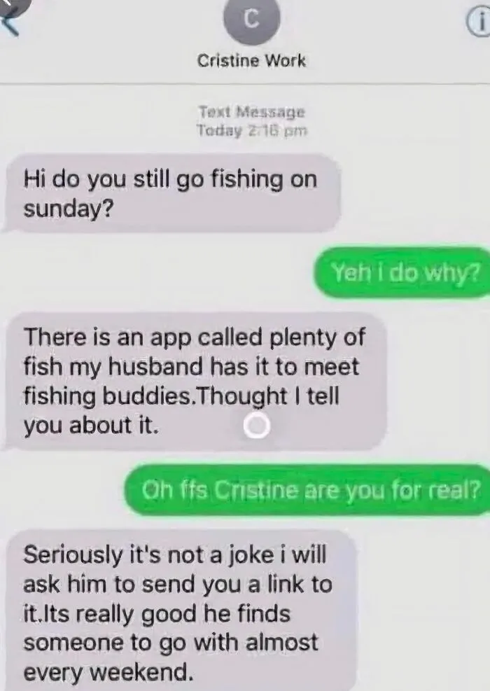 "This Relationship Sounds Exhausting": 50 Screenshots Of Relationships That Are Not So Great (New Pics)