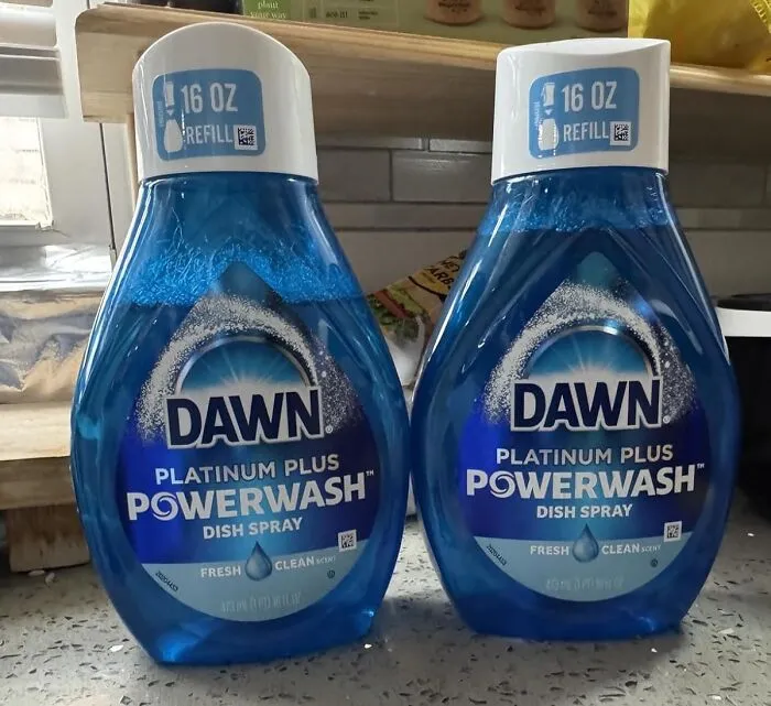 Your Dirty Dishes Are About To Get A Powerful, Sudsy Smackdown From <a Style="Display:inline;" Href="Https://Www.amazon.com/Dawn-Platinum-Powerwash-Bundle-Starter/Dp/B07yd3kq5s?ie=utf8&th=1&linkcode=ll1&tag=bpemu-20&linkid=38de028c67418e72d6db78168f8bf71b&language=en_us&ref_=as_li_ss_tl" Target="_blank">    <span Style="Font: Inherit; Color: #d74b1f;"> Dawn Platinum Powerwash Dish Spray </Span>