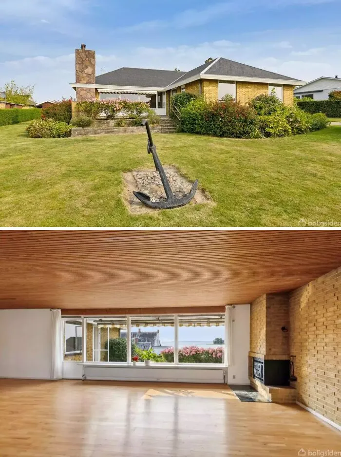 Sea View Villa With Private Beach Access, Svendborg, Denmark - $945,000