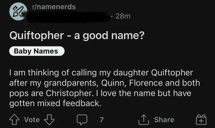 Saw This And Ran Here