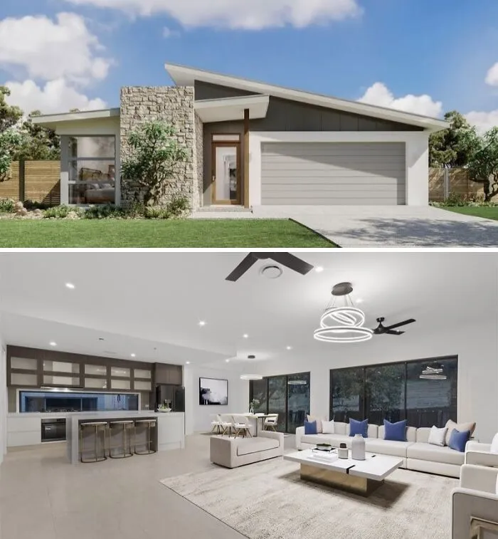 Four Bedroom House, Doolandella, Queensland, Australia - $955,000