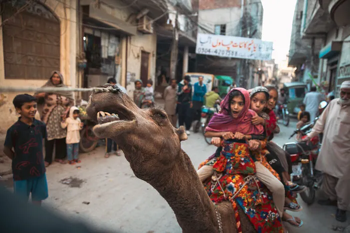 50 Amazing Shots That Show How Stunning The World Really Is, Captured By Our Community