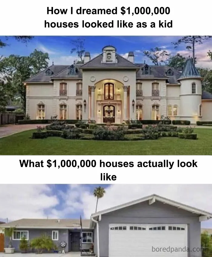50 Memes That Remind Us About How Good Our Childhoods Were Compared To Now (New Pics)