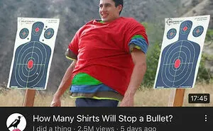 50 Examples Of Men Doing Something So Dumb It Might Cost Them Their Life