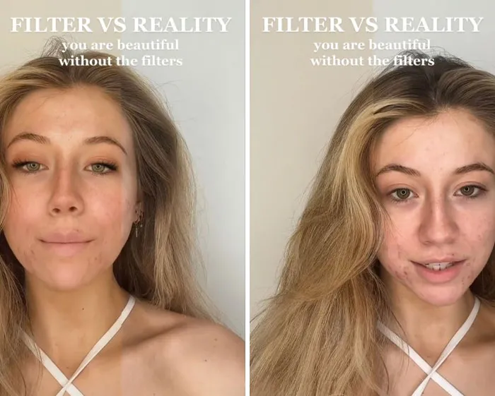 Netizens Share Just How Heavily People Edit Their Images, Here Are The 40 Worst Examples