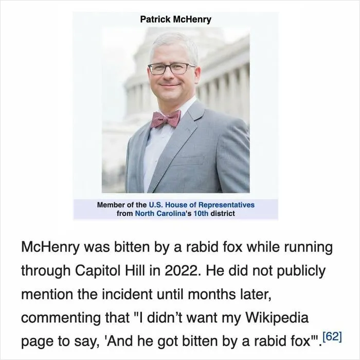 40 Hilarious Wikipedia Entries That Could Have Been Crafted By Comedians (New Pics)