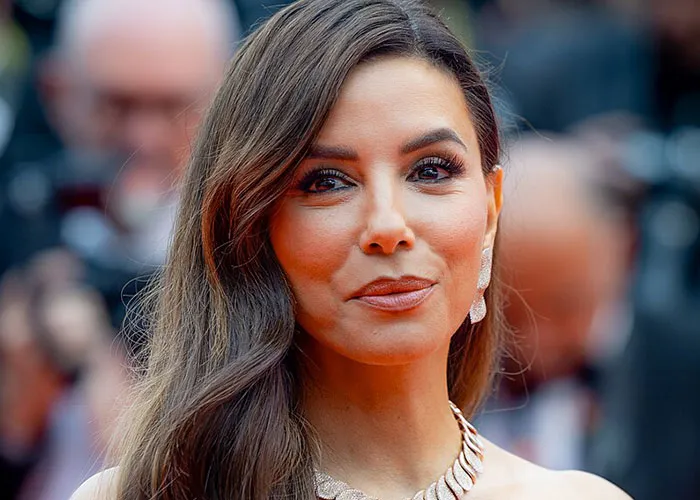 Eva Longoria