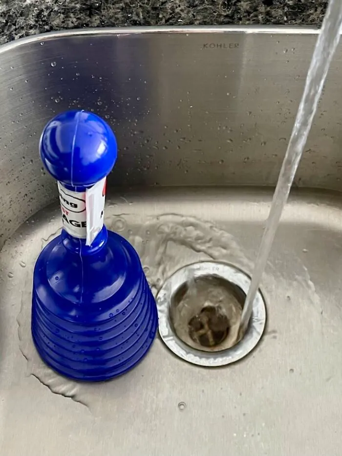 Your Landlord Isn't Going To Magically Appear When Your Sink Decides To Reenact A Swamp Scene, So Having <a Style="Display:inline;" Href="Https://Www.amazon.com/Luigis-Bathrooms-Kitchens-Showers-Commercial/Dp/B06xkk5rdw?ie=utf8&th=1&linkcode=ll1&tag=bpsparrow-20&linkid=037f992c0f708ea3bed6b9b031f48a7d&language=en_us&ref_=as_li_ss_tl" Target="_blank"><span Style="Font: Inherit; Color: #d74b1f;"> A Sink Plunger</Span> Is Pretty Much Adulting Level: Unlocked
