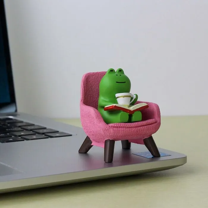 Because Every Soul-Crushing Spreadsheet Deserves A Tiny, Amphibious Observer Who Probably Gets Your Pain, You Need This <a Style="Display:inline;" Href="Https://Www.amazon.com/Refintural-Miniature-Frog-Figurines-Accessories/Dp/B0cm9838tl?dib=eyj2ijoimsj9.vnbz9b39px6lxvbrp3pn9gujz8zbpxypgngnqhodftr7qhcxgjmrbfkhntlhfq04udhgtqbvvyzade0e5eifheu8fzobolbqujae03vrx048yp6l4bo6yc1uxyc_cz14v9lrhmt0amummgy6f-Dslpxmiryu1o7-Wwrc_tol7soptulk-Bcvcg3mnxzjxctob2s02i9lbnla_-Nfahl2zvhrurqowufkxeyhhu_rmx0qwdqejcnvgvgofiv_fjz877q0d92vjnqbv0od-Vvgqsv3m9do5oq-Nkrkqsznips.pkuotin33th9as_axpbs9j_brdqmvcrurkxqom_x3qo&dib_tag=se&keywords=funny%2boffice%2bsupplies&qid=1749795907&sr=8-56&th=1&linkcode=ll1&tag=bpant-20&linkid=0dc192efb7bd09fc4987e8fc88ea81a8&language=en_us&ref_=as_li_ss_tl" Target="_blank"><span Style="Font: Inherit; Color: #d74b1f;"> Miniature Desktop Frog</Span>