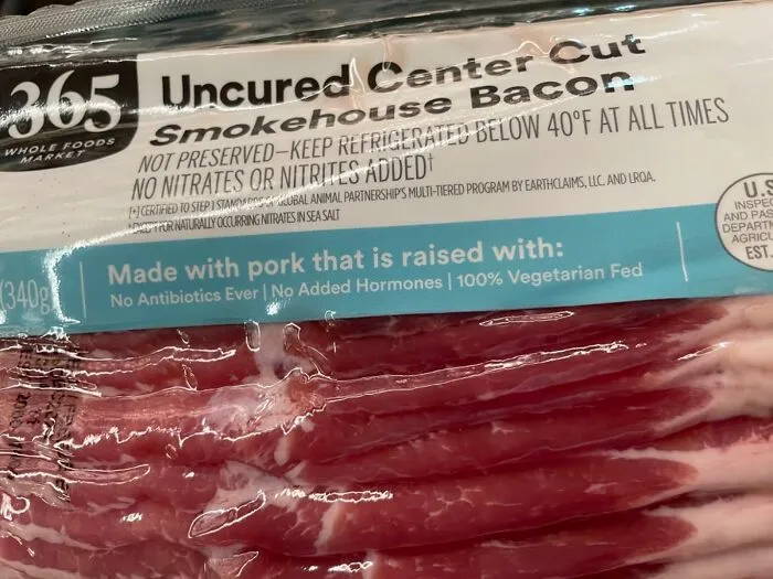 Your Breakfast (And Lunch, And Dinner, Let's Be Real) Is About To Get A Serious Upgrade In Smoky, Crispy Deliciousness With <a Style="Display:inline;" Href="Https://Www.amazon.com/365-Everyday-Value-Smokehouse-Bacon/Dp/B074h5gz7p?ie=utf8&linkcode=ll1&tag=bpferret-20&linkid=48605652cc534e99a2553c9f4952b2a8&language=en_us&ref_=as_li_ss_tl" Target="_blank"><span Style="Font: Inherit; Color: #d74b1f;"> 365 Smokehouse Bacon</Span>