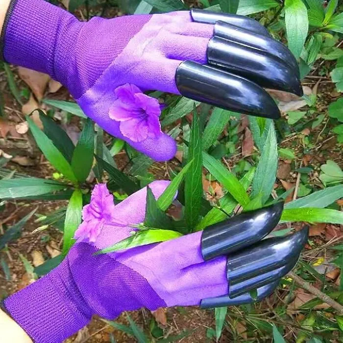 Unleash Your Inner Wolverine (But For, Like, Digging And Weeding) With These Impressively Fierce<a Style="Display:inline;" Href="Https://Www.amazon.com/Dp/B07r9spmyy?ascsubtag=7857788%2c16%2c32%2cd%2c0%2c0%2c0%2c1396%3a1%3b900%3a2%3b974%3a1%3b1338%3a1%2c61162129%2c0%2c0%2cgoogle&btn_ref=srctok-B1cea32763d0b7d4&th=1&linkcode=ll1&tag=bpeagle-20&linkid=045caca721842059cfedb22febee7dd7&language=en_us&ref_=as_li_ss_tl" Target="_blank"> <span Style="Font: Inherit; Color: #d74b1f;"> Claw Gardening Gloves </Span>