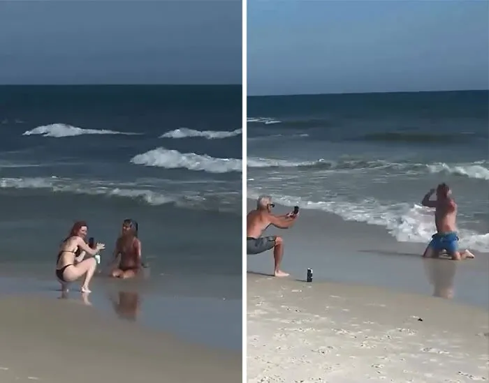 Imitándolas