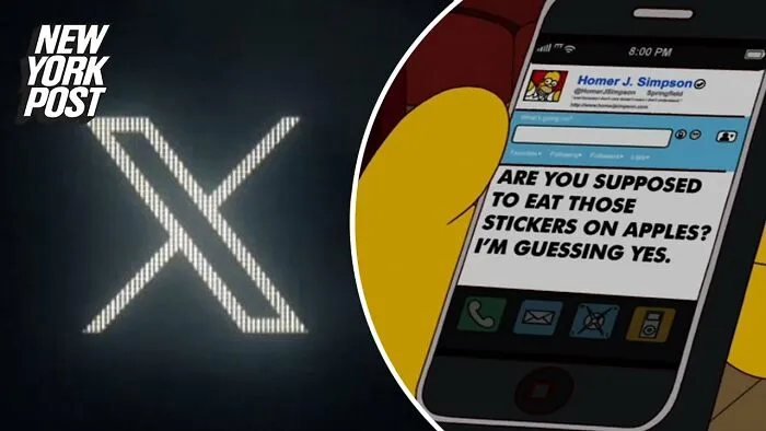 Twitter Becomes X