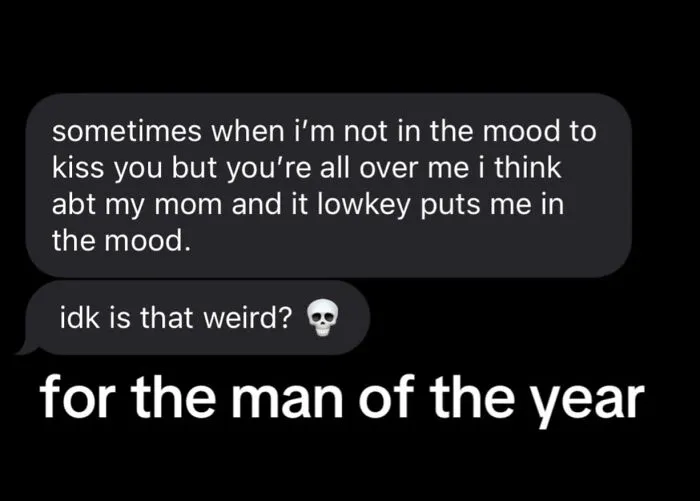 "Let's Hear It For The Man Of The Year": Women Exposed Ridiculous Men With These 46 Texts