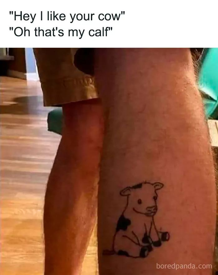 3.6M People Follow This FB Page For Its Funny Memes And These 50 Are Hilariously Weird (New Pics)