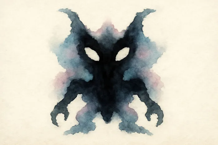 What Do You See?