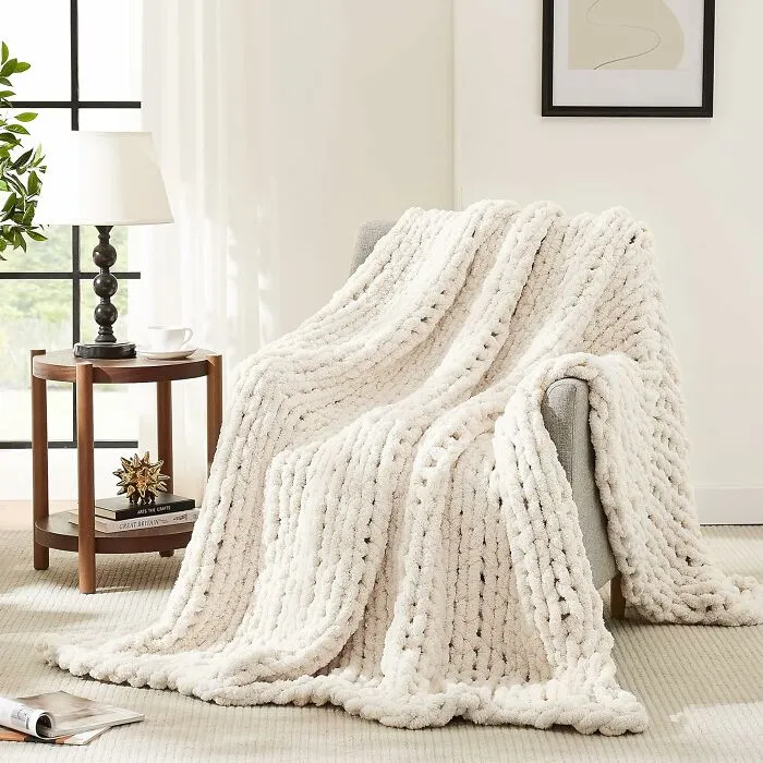 Getting A <a Style="Display:inline;" Href="Https://Www.amazon.com/Lagraty-Blanket-Chenille-50x60%ef%bc%8chandmade-Crochet/Dp/B0br728tb6?dib=eyj2ijoimsj9.dizb7knyqkslobvo5owynjvkq3ts3qdops39gu8igzag7cxiww5bhok0n0pekaawadowqratazfdtaqyv4ptlwvlq00qoegvzggptbtnecsagqazcaxnvmg4ontzxqthdjvehtssin7x8vt7s1isa4e29mnzo-9gzyjkzmvbgyy.swzsxfbmacvchbszqayfflq7hejtlxweiljofda8zkg&dib_tag=se&qid=1750941129&sr=8-52&srs=121543456011&xpid=bfn-44vbjkw78&th=1&linkcode=ll1&tag=bplobster-20&linkid=f2473dc6e25632cf2d0498f974cf8e0a&language=en_us&ref_=as_li_ss_tl" Target="_blank">    <span Style="Font: Inherit; Color: #d74b1f;"> Large Chunky Knit Blanket </Span> Is The Official Way To Tell Your Social Life That You'll See It Again In The Spring