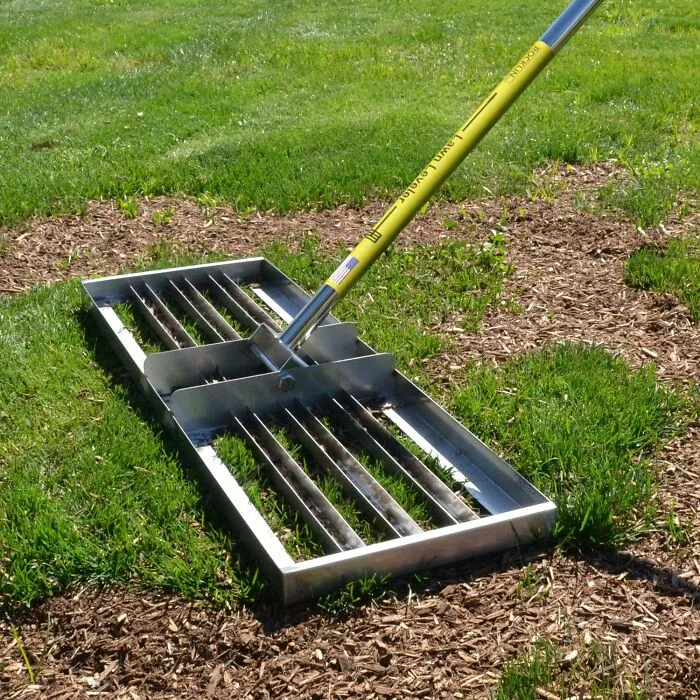 If Your Lawn Currently Resembles A Lumpy, Bumpy Moonscape More Than A Pristine Putting Green, This <a Style="Display:inline;" Href="Https://Www.amazon.com/Rocklin-Industry-Levelawn-Surfaces-Stainless/Dp/B07v95vhy8?content-ID=amzn1.sym.2da95b6c-F59a-4699-Bc43-D0ff036c6388%3aamzn1.sym.2da95b6c-F59a-4699-Bc43-D0ff036c6388&crid=2dgi99p130m7b&cv_ct_cx=lawn&keywords=lawn&pd_rd_i=b07v95vhy8&pd_rd_r=68e3cfef-7cd2-4b2c-9fb1-C2c6344e4a09&pd_rd_w=erxri&pd_rd_wg=qsfez&pf_rd_p=2da95b6c-F59a-4699-Bc43-D0ff036c6388&pf_rd_r=w77x0g15ydaxyy53qhbf&qid=1750149078&sbo=rzvfv%2f%2fhxdf%2bo5021pansa%3d%3d&sprefix=lawn%2caps%2c217&sr=1-2-6024b2a3-78e4-4fed-8fed-E1613be3bcce-Spons&sp_csd=d2lkz2v0tmftzt1zcf9zzwfyy2hfdghlbwf0awm&th=1&linkcode=ll1&tag=bplemur-20&linkid=60a3debc813aef1a3a31a62e7f811f95&language=en_us&ref_=as_li_ss_tl" Target="_blank"><span Style="Font: Inherit; Color: #d74b1f;"> Lawn Leveling Rake</Span> Is About To Become Your New Best Friend For Achieving That Smooth, Carpet-Like Finish