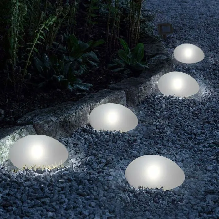 For Garden Paths That Want To Be Both Safely Navigable And Subtly Magical After Dark, Introducing Some <a Style="Display:inline;" Href="Https://Www.amazon.com/Sunlar-Solar-Outdoor-Decorative-Waterproof/Dp/B0d7q28x6k?crid=1ysxctyg8ojt0&dib=eyj2ijoimsj9.ta1auy-Kcsgeldjs-A06fmsthccecfrcmwhj9uuytptwztbirldsqk-2qlk7-Ebn5vav3on3brdfw9jfvvw6jfl0s8arra_pfvoa4icb5nymkmf66xnhb0esym5fmjtqq21csioqf04tpqbhvgwyjxktvop29lddmwdipuxkltlkqrw6piahlge348jl8yhubcwl0onpdets9xb4blxrmoyxyc8a4mwzeve31b2qyjrbna-D3bj-Xswypqwbega-Vlv5cfbdpqqsn5od4k0u794ium_yy0vcohhkhpx7vq0.danogyta3ormxmhk4h7eql7njn1qpffcmdaco2xh910&dib_tag=se&keywords=pebble+lights&qid=1749114598&sprefix=pebble+light%2caps%2c202&sr=8-7&linkcode=ll1&tag=bpsheep-20&linkid=67dd5ff4e7fbe2cb7fc8c3d57793bee4&language=en_us&ref_=as_li_ss_tl" Target="_blank"><span Style="Font: Inherit; Color: #d74b1f;"> Solar Pebble Lights</Span> Is A Seriously Bright Idea