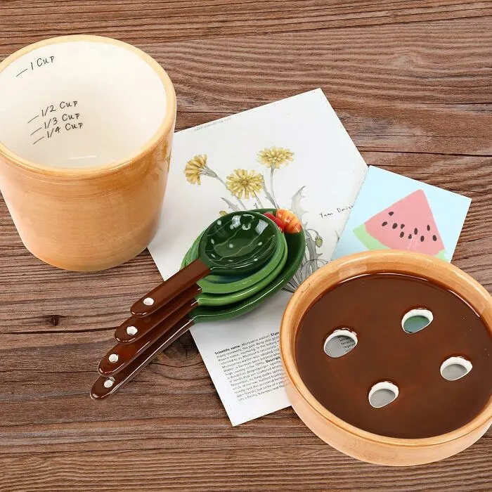 Your Kitchen Counter Is About To Get A Seriously Cute Upgrade Because These <a Style="Display:inline;" Href="Https://Www.amazon.com/Pieces-Measuring-Spoons-Ceramics-Ingredient/Dp/B09t6hpk79?crid=coahowh60ys4&dib=eyj2ijoimsj9.dxjh2oawmuwnmn6cme4bobuk2dhrvdn0ftfak1ioa--Tglxvdpdsswer2wka9mfebz7ou5n2tvl7zk3pvvlxirrunxxfwrqlqn6llrg96ozg2zqvdhylttu9sa-Aqv3kmvlek5dcvzrcvnu0xkto1lljxlp0gohiibsmg7ncctol28wdayzcynhmgaaqsfb-V8cdqodlxrn8zc7oglpd84xxfq4d0r_1agr82vhz-Ydai_0lxffiiinfbf-Tkpbnj8-Eu1s59ojjpnvqex4hywkvoghyyaejkmdrmg93kwg.yglyplg6lsdbfsena2ujj5iyzbyhodsdpbfagcecafu&dib_tag=se&keywords=cute%2bfinds&qid=1749555311&sprefix=cute%2bfinds%2caps%2c408&sr=8-60&th=1&linkcode=ll1&tag=bpsquirrel-20&linkid=f21fdb47e535ec42c3fa9108da6fa51a&language=en_us&ref_=as_li_ss_tl" Target="_blank"><span Style="Font: Inherit; Color: #d74b1f;"> Ceramic Measuring Spoons</Span> Are Cleverly Disguised As The Most Adorable Little Cactus Leaves Chilling In Their Own Tiny Planter Pot