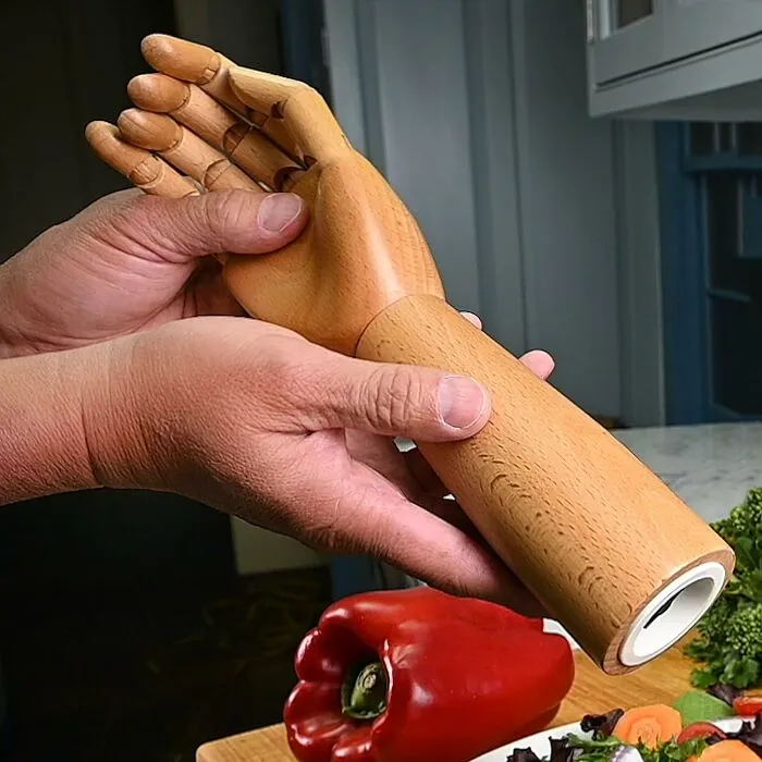 Your Dinner Guests Will Do A Confused Double-Take When You Season Their Food With <a Style="Display:inline;" Href="Https://Www.amazon.com/Mobi-Handy-Salt-Pepper-Right/Dp/B09m5j77gk?crid=26gff4v2ia4xm&dib=eyj2ijoimsj9.urxobqqvm7q5vsjcy05fakruhi72a_lnpkxiuvcs0ew78_wg2to4nrbt1gfviphvdtniyk3gh465yktdnoopockprsnr8l9nc_-Rirwzijyjrxhaxn6vqpkdqz5bory5fq2nvffz-Gnoa6cgidcqay_qzv7fm8yy82wbaxj2fk-Fhtnfycgp5m5ckserimhrzclhcwaxfzjed23cwehea_oxe4kqxunkjkols7b8_9x_lkkhgu8xdshibqsjcwrx8jgnmpvf8hlvtdkhems40segpcearpumjmcydjoluq0._xhnwfiqlbglzv94idul03vibxs-Ock1ivop7xz3zdk&dib_tag=se&keywords=weird%2bpepper%2bmill&qid=1749112788&sprefix=weird%2bpepper%2bmil%2caps%2c190&sr=8-6&th=1&linkcode=ll1&tag=bppony-20&linkid=f20dbb00240f702404f1bf17d6f889e6&language=en_us&ref_=as_li_ss_tl" Target="_blank"><span Style="Font: Inherit; Color: #d74b1f;"> This Wooden Hand Pepper Mill</Span> That's So Terribly Literal, It's Actually Kind Of Brilliant In A Creepy, "Addams Family" Way