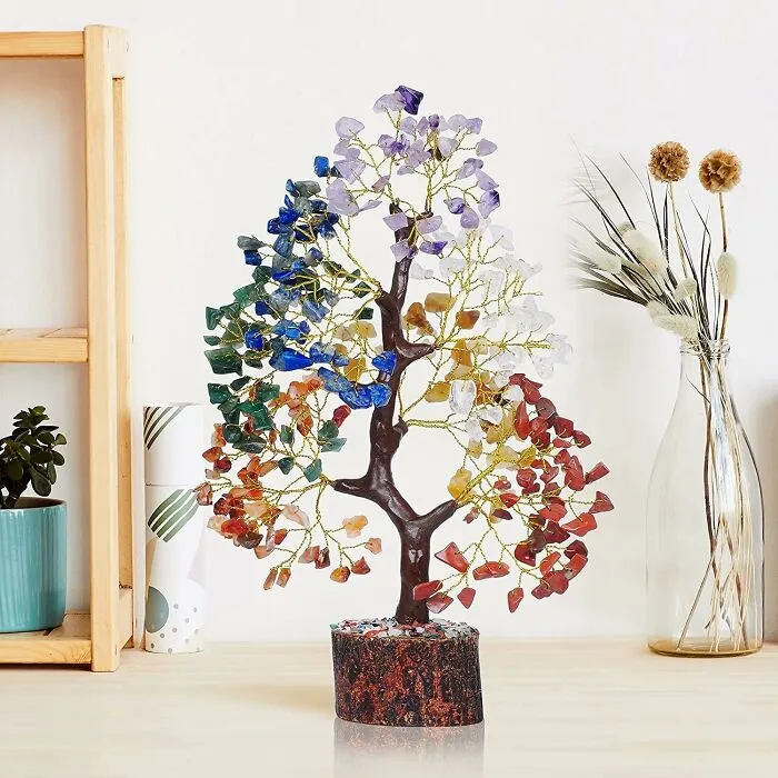When Your Inner Magpie Is Screaming For All The Shiny Things But Your Apartment Has A Strict 'No Bedazzling The Actual Walls' Rule, This <a Style="Display:inline;" Href="Https://Www.amazon.com/Gp/Aw/D/B08z383n5x?_encoding=utf8&pd_rd_plhdr=t&aaxitk=9d6fd42f12d6bd759c252139b058f639&hsa_cr_id=0&qid=1749542728&sr=1-2-9e67e56a-6f64-441f-A281-Df67fc737124&pd_rd_w=hup2i&content-ID=amzn1.sym.8591358d-1345-4efd-9d50-5bd4e69cd942%3aamzn1.sym.8591358d-1345-4efd-9d50-5bd4e69cd942&pf_rd_p=8591358d-1345-4efd-9d50-5bd4e69cd942&pf_rd_r=4qa4tbc6bejse29qe6hf&pd_rd_wg=bogfy&pd_rd_r=75f1427d-D962-40fb-80a3-E9211df98a17&th=1&linkcode=ll1&tag=bphippopotamus-20&linkid=74352396cb3aca63b26ecd8897c1c4bd&language=en_us&ref_=as_li_ss_tl" Target="_blank"><span Style="Font: Inherit; Color: #d74b1f;"> Crystal Ornamental Tree</Span> Is A Fabulously Sparkly Compromise