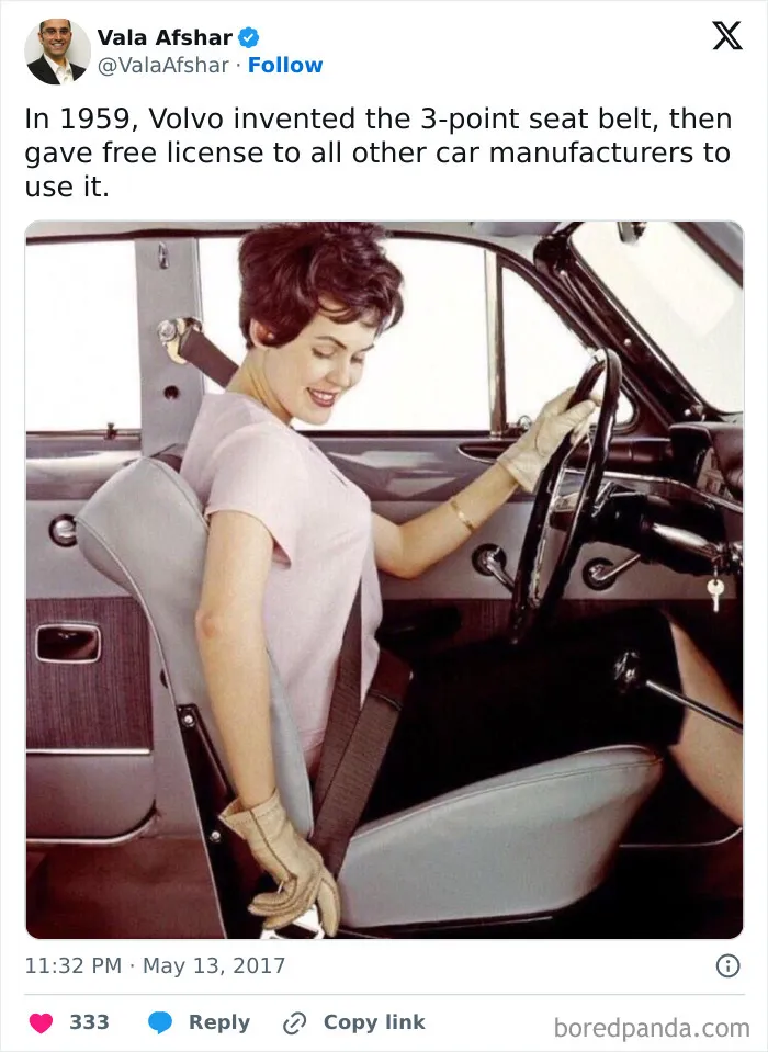 50 Interesting Pics To Make Your Day Better Or Teach You Something New