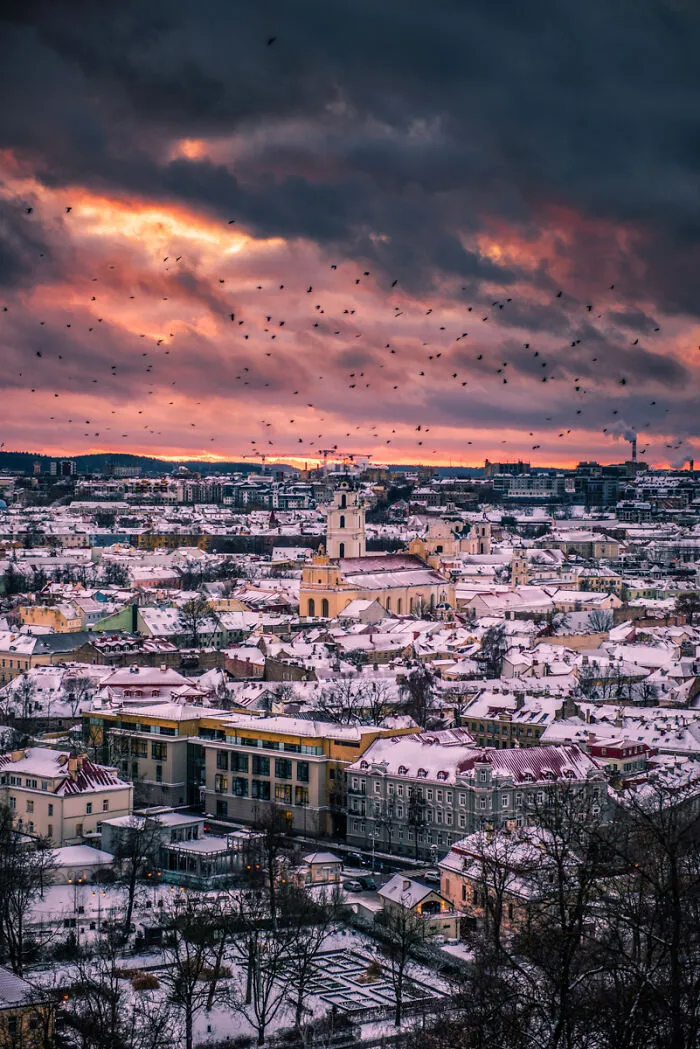 50 Amazing Shots That Show How Stunning The World Really Is, Captured By Our Community