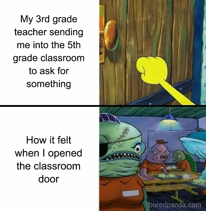 50 Memes That Remind Us About How Good Our Childhoods Were Compared To Now (New Pics)