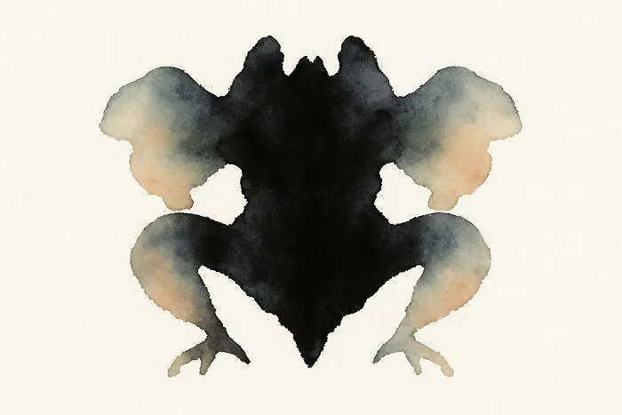 What Do You See?
