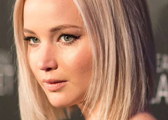 Jennifer Lawrence