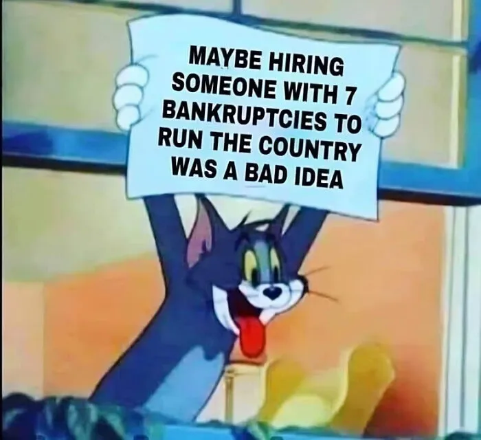 50 People Are Sharing Memes That Hit Hard With Humor And Harsh Truths