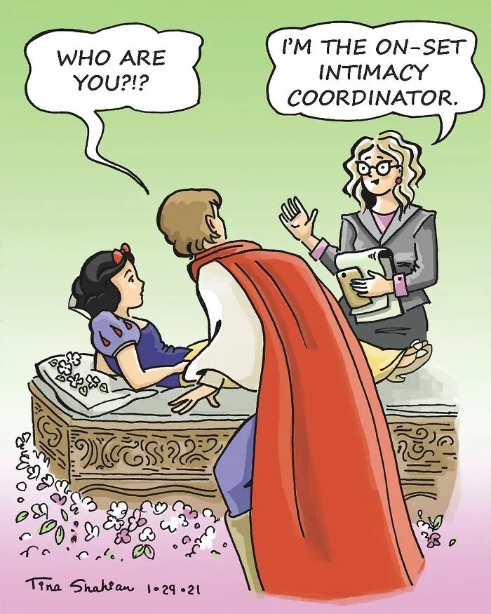 Artist Made 39 Comics That Perfectly Capture Life’s Weird, Awkward, and Hilarious Moments