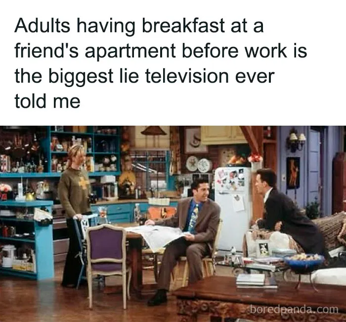 50 Memes That Remind Us About How Good Our Childhoods Were Compared To Now (New Pics)