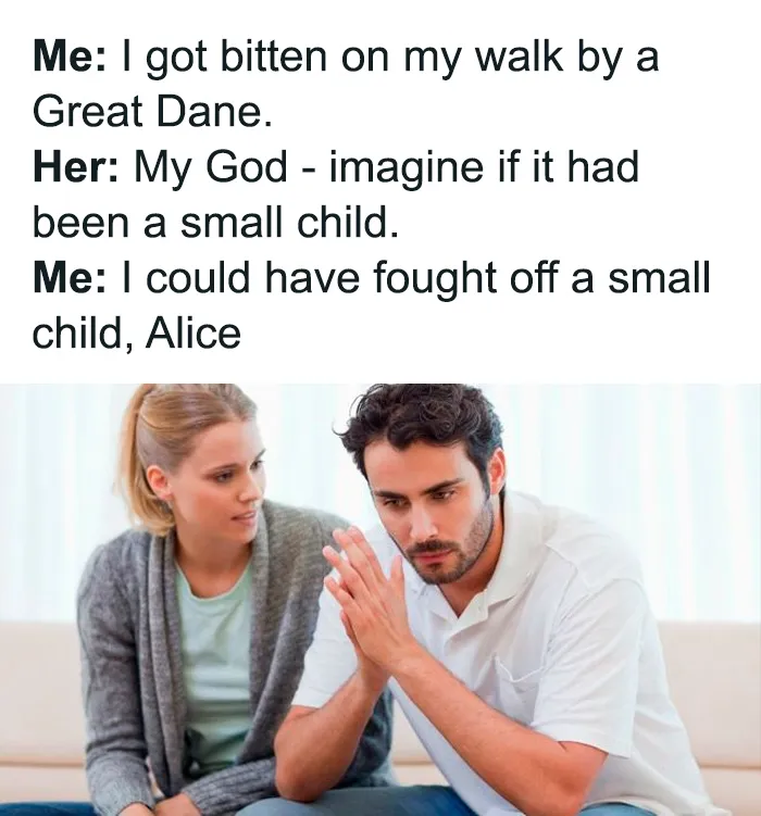 50 Sarcastic Memes That Couldn’t Care Less (New Pics)