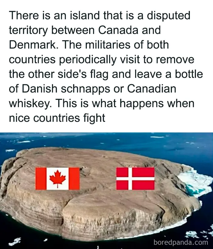 50 Interesting Pics To Make Your Day Better Or Teach You Something New