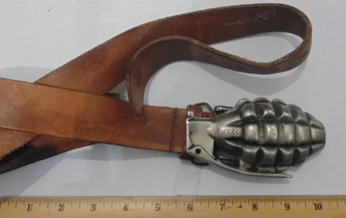 35 ‘Suspicious’ Items Found By Airport Security Workers That Turned Out To Be Legal