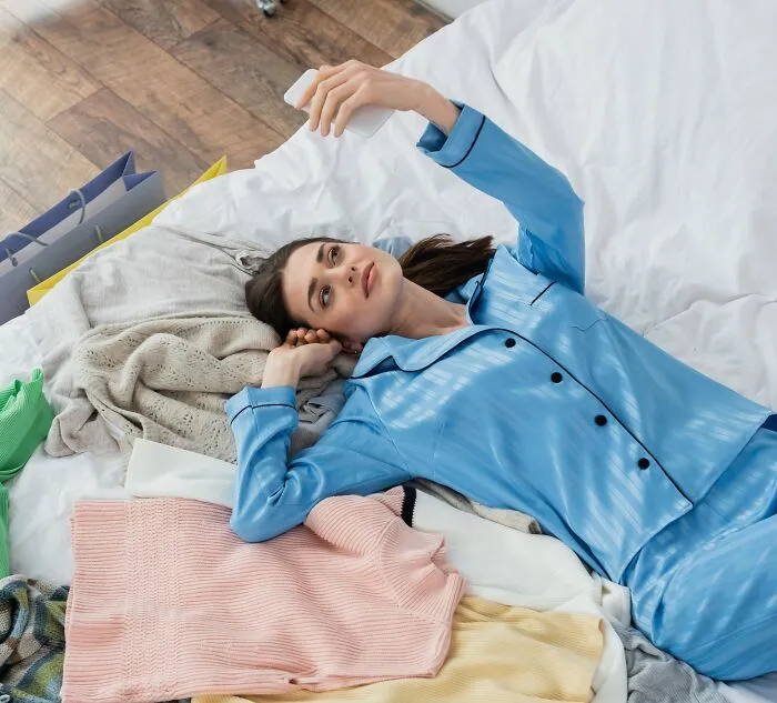 "We’re Done": Women Over 40 Officially Share What They’re No longer Willing To Tolerate
