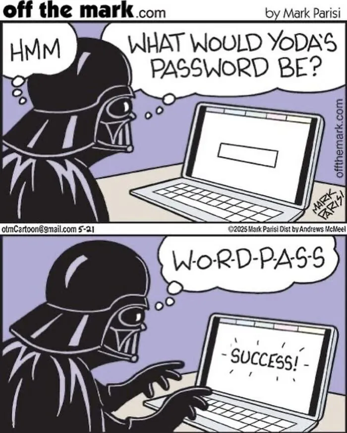 30 New Hilarious Comics Of Characters Using The Internet And Exposing Their Motivations, By Mark Parisi