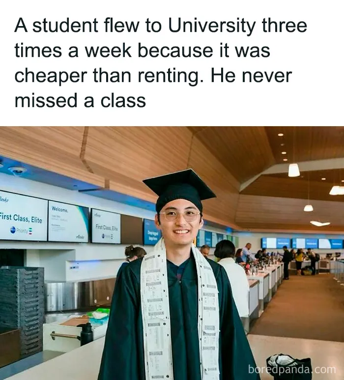 50 Memes That Prove Students And Young Adults Are Living The Best And Worst Life At The Same Time (New Pics)