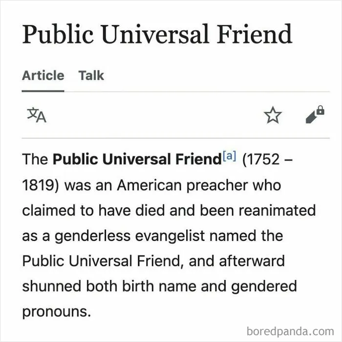40 Hilarious Wikipedia Entries That Could Have Been Crafted By Comedians (New Pics)